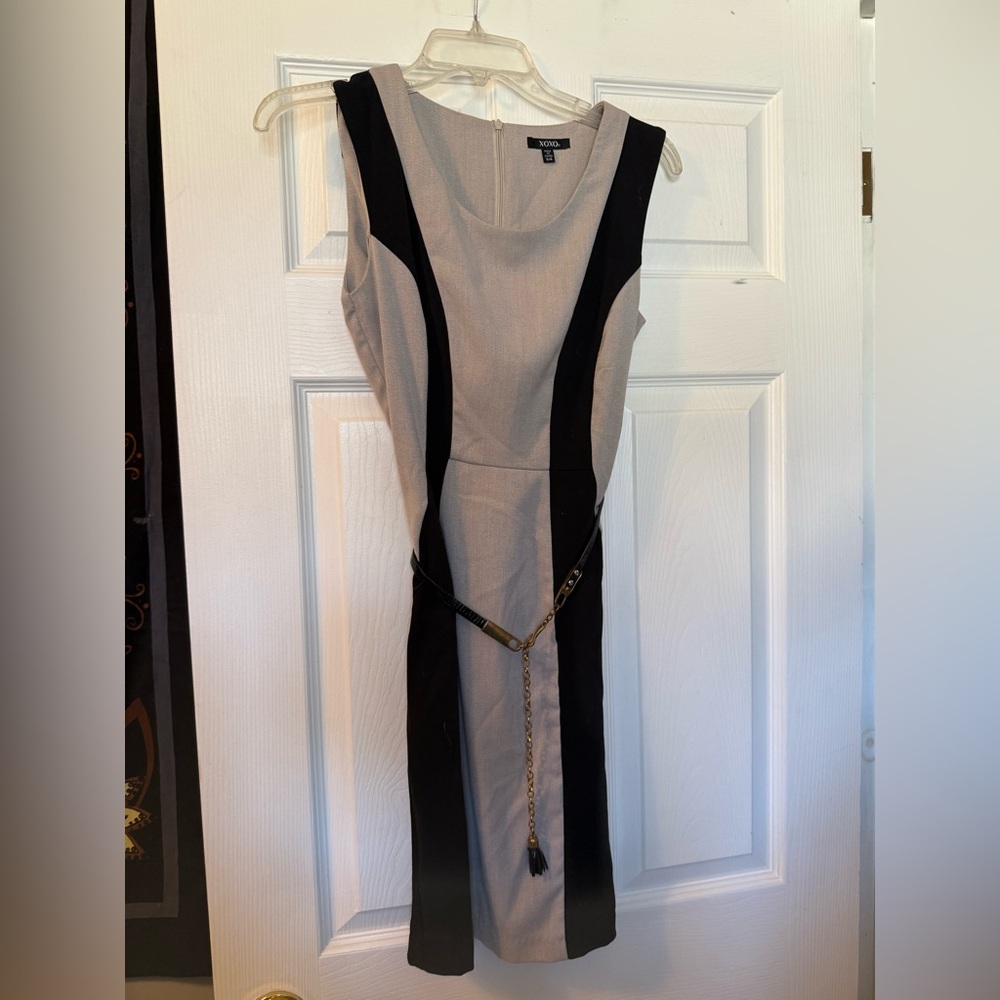 Xoxo dress